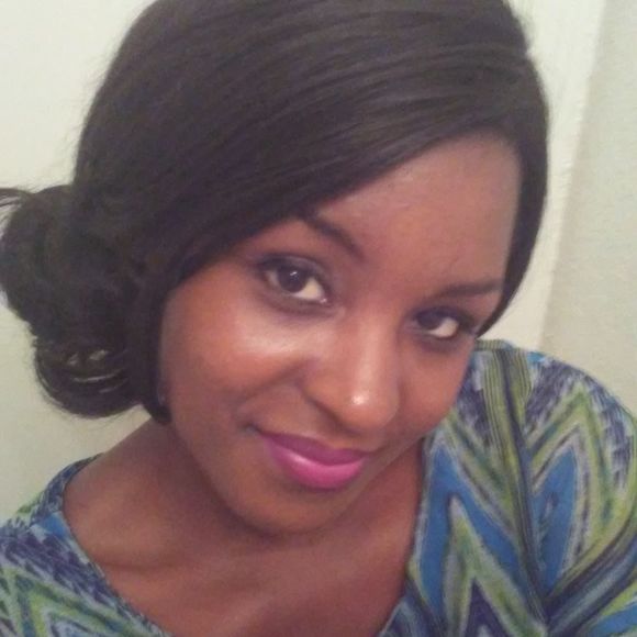 Meet your Posher, Latesha - Picture 1 of 1